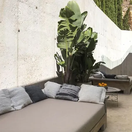 Lorenzi Tatil Evi Ravello