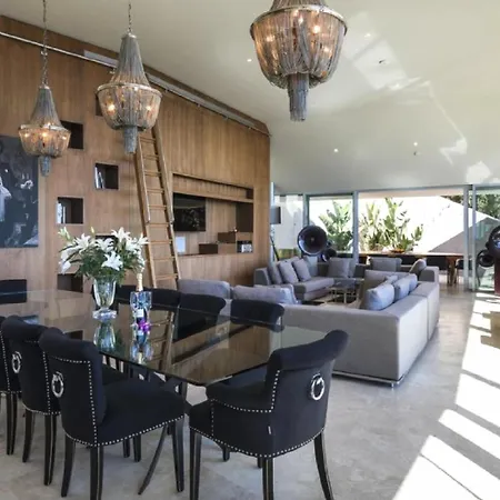 Tatil Evi Lorenzi