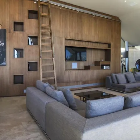 Lorenzi Holiday home *