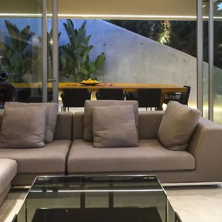Lorenzi Holiday home