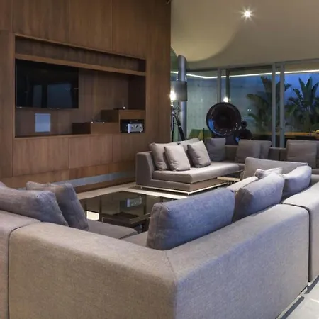 Holiday home Lorenzi *