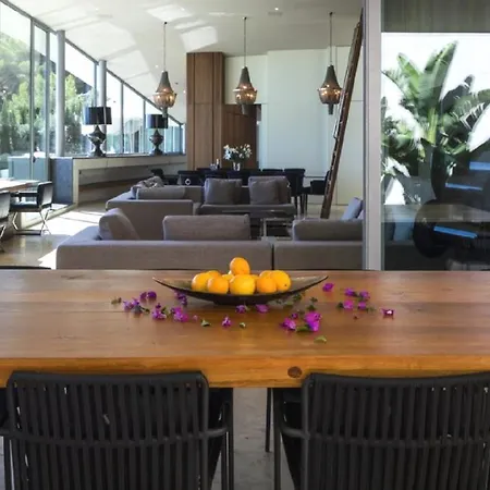 Lorenzi Holiday home *