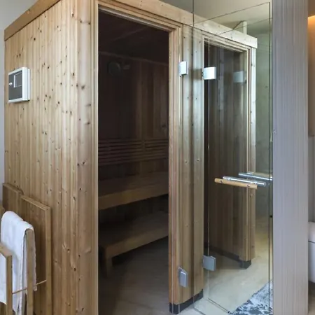 Holiday home Lorenzi *