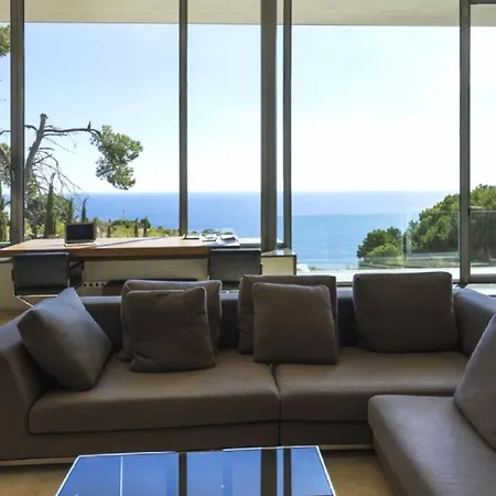 Lorenzi Holiday home