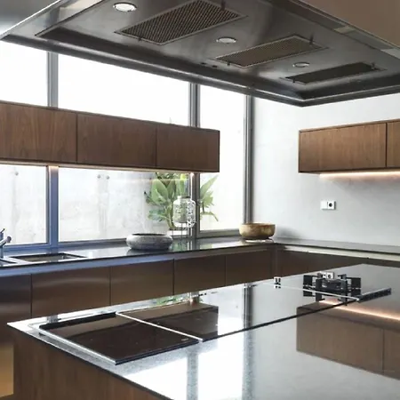 Lorenzi Holiday home